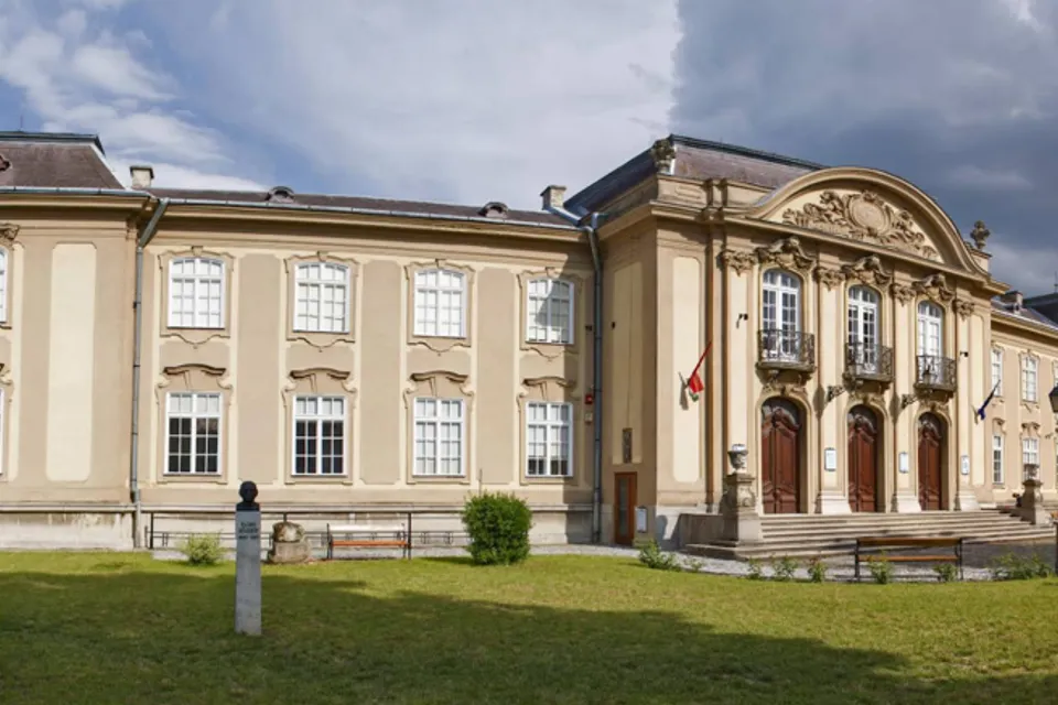 Balaton Museum