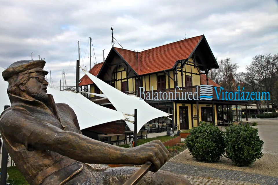Vitorlázeum