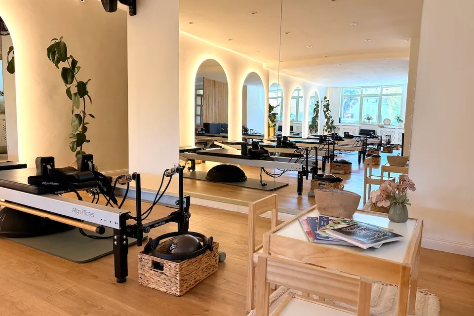 Pilates House