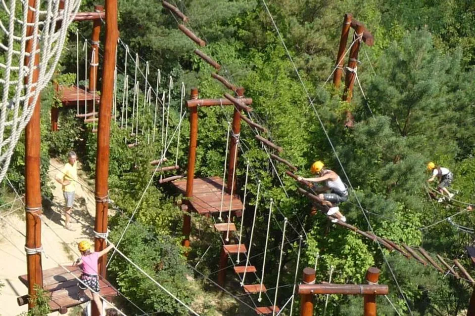 Serpa Adventure Park