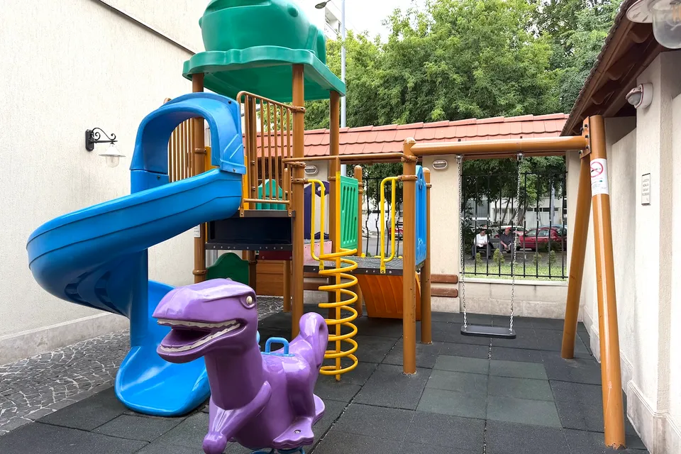 Csalánosi Csárda Óbuda