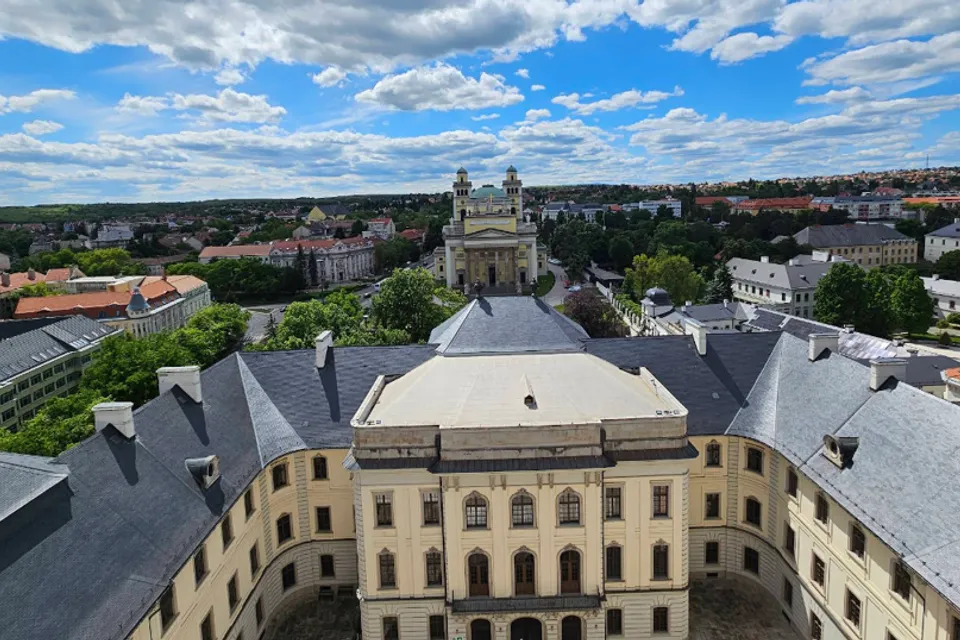 Astronomical Observatory and Science Experience Centre