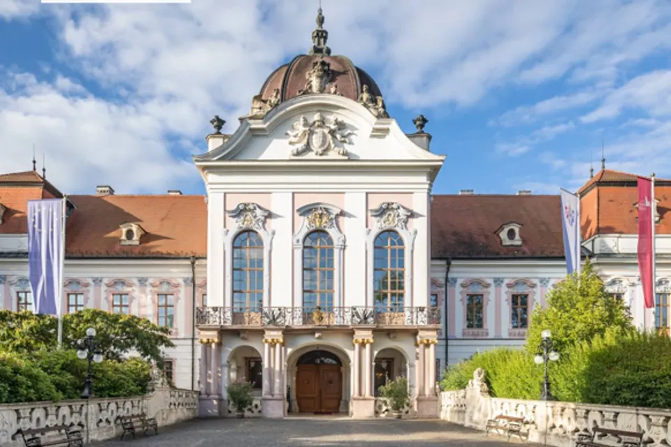 Royal Palace of Gödöllő
