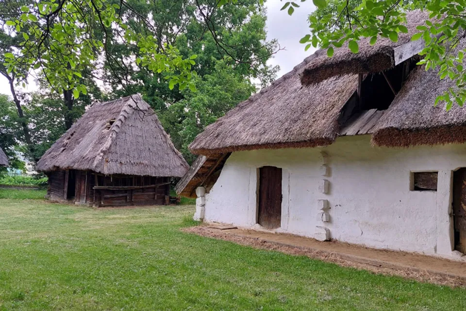 Vasi Skanzen