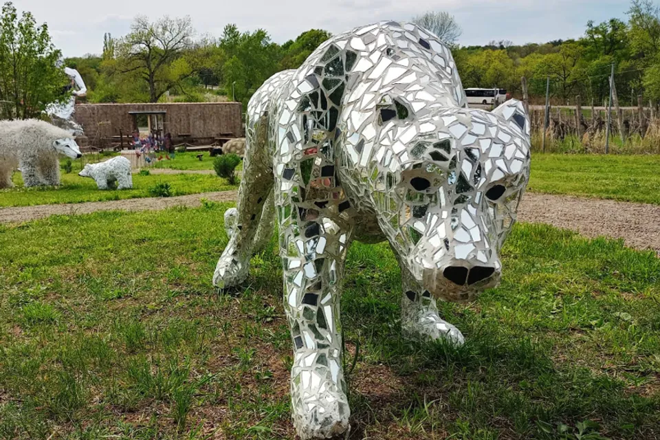 Noé Kertje Élménypark