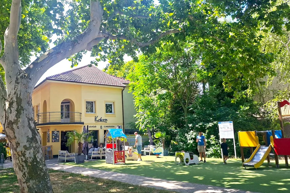 Székesfehérvár, Szabadságharcos út 40, 8000