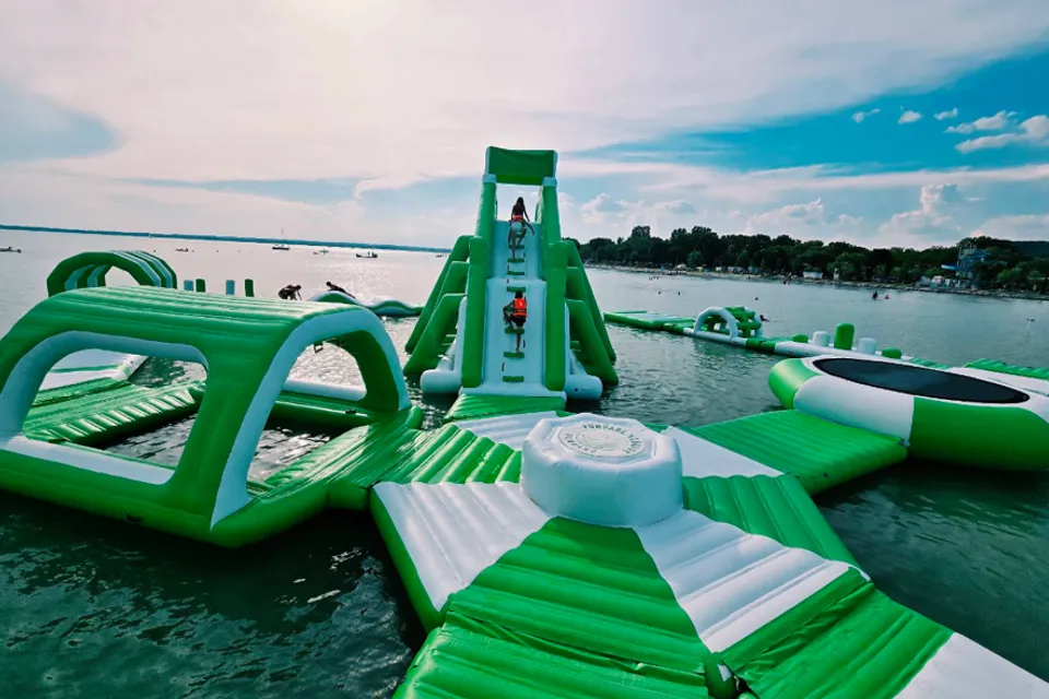 Lidó Strand FunPark