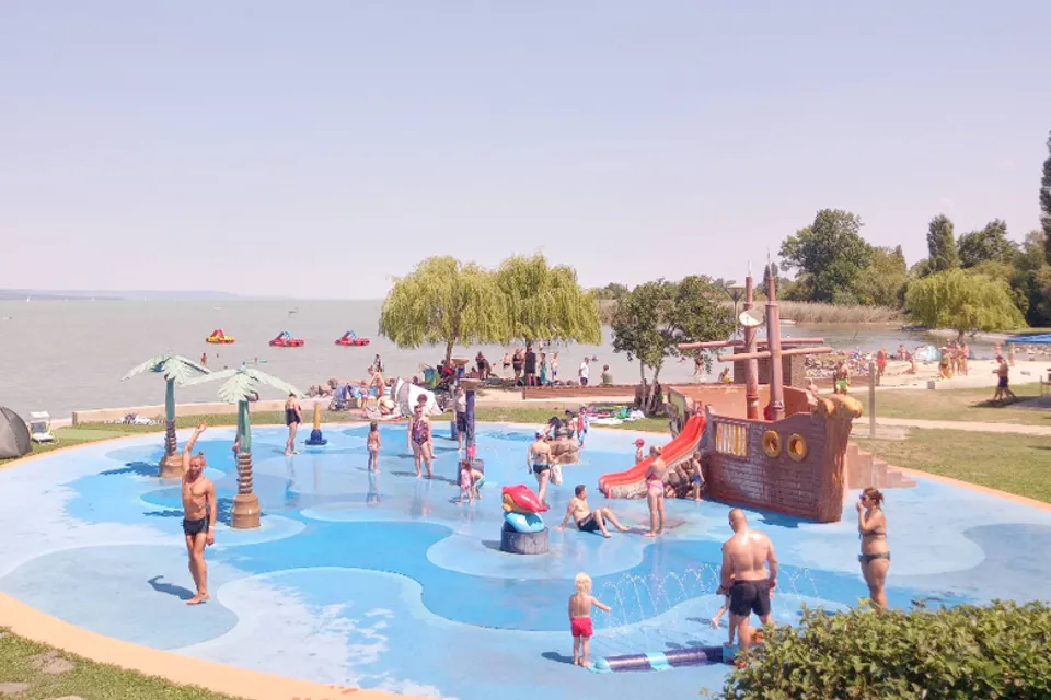 Panorama Playground