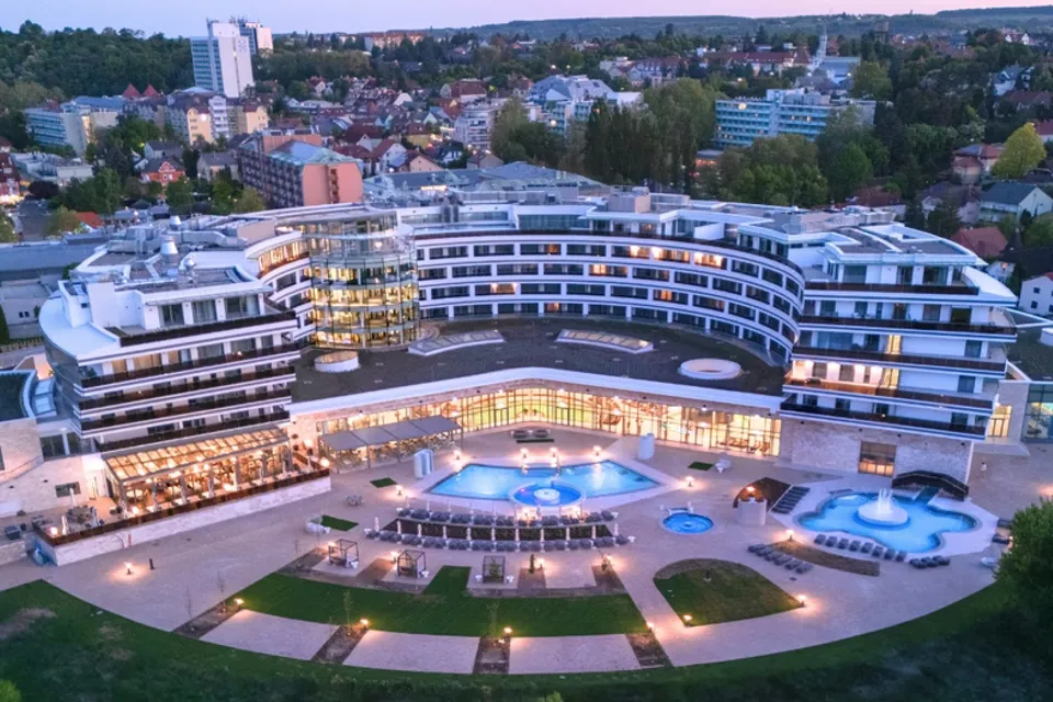 Le Primore Hotel & Spa