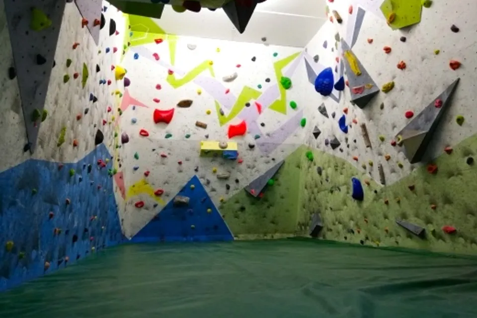 Csipi Boulder Debrecen
