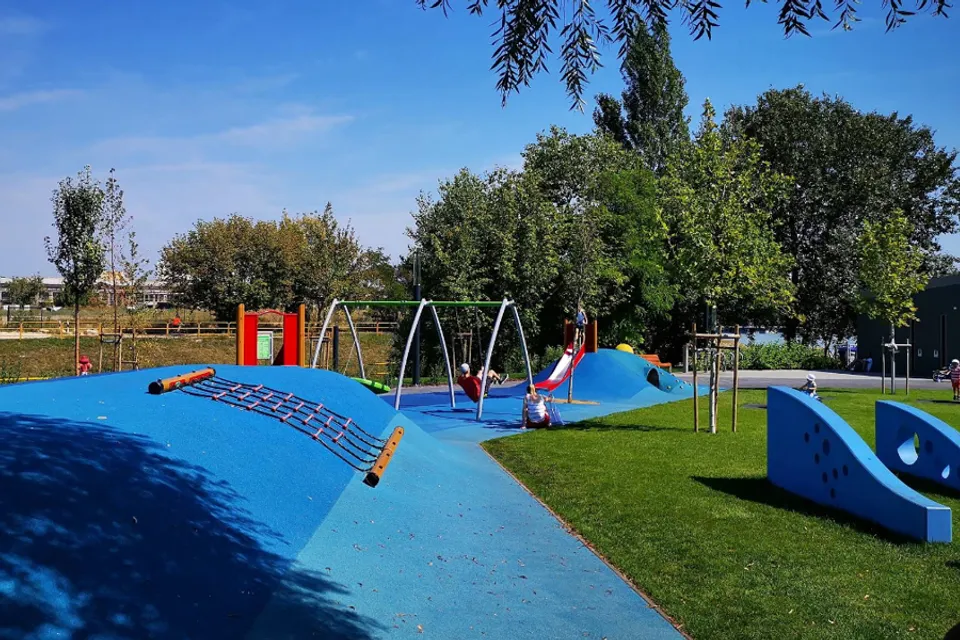 DunaFok Leisure Park