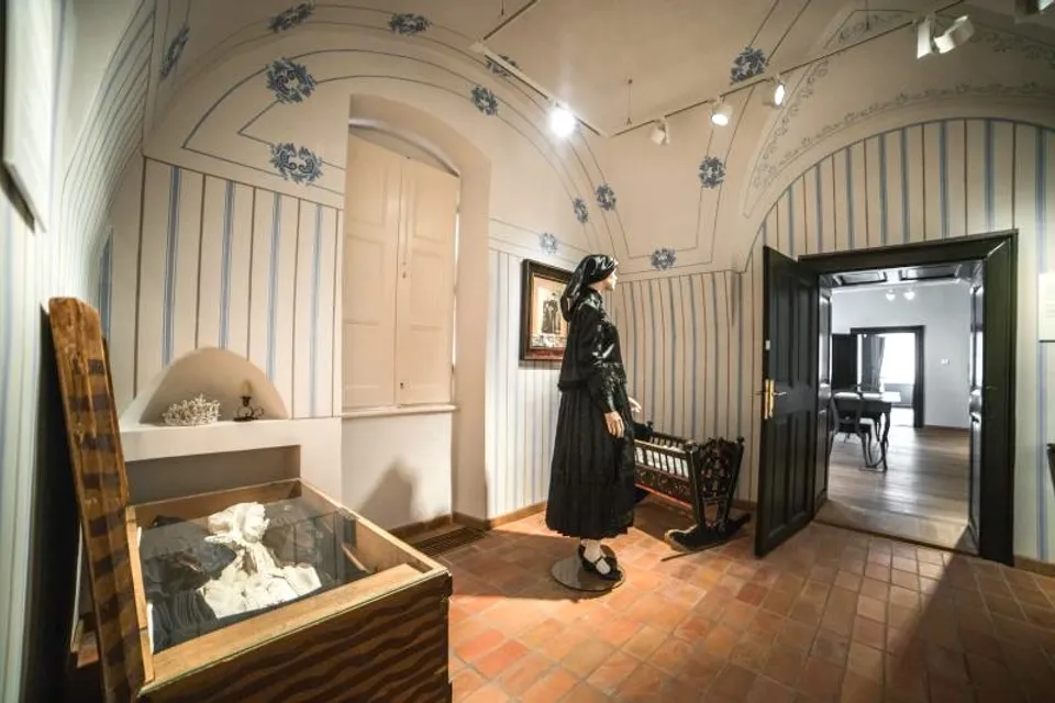 Paks City Museum