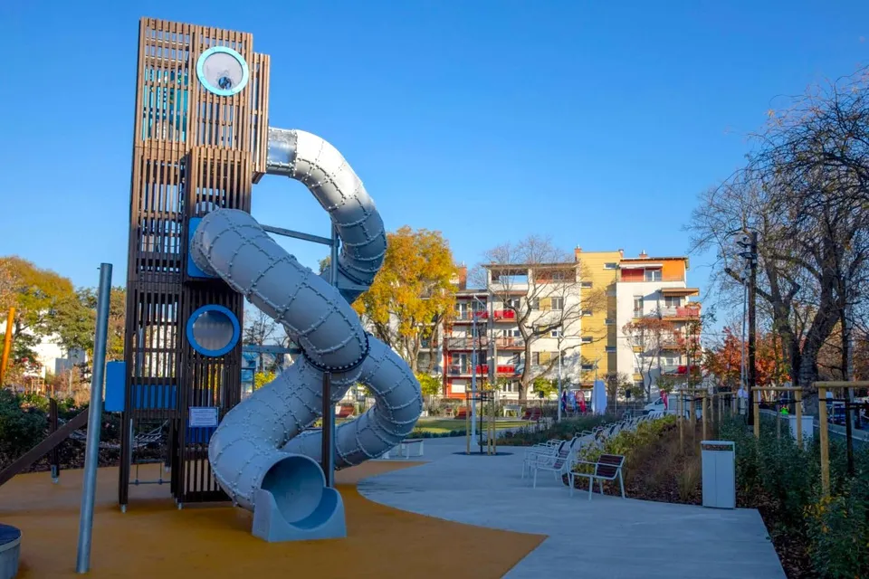 Rokolya Park