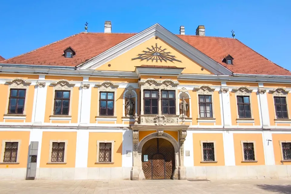 Rómer Flóris Művészeti és Történeti Múzeum