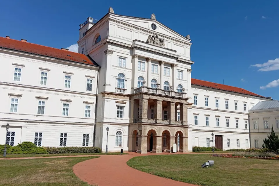 MTM Bakony Museum of Natural Sciences