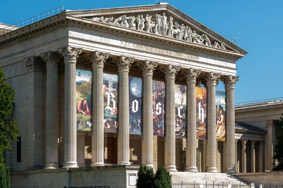 Museum of Fine Arts