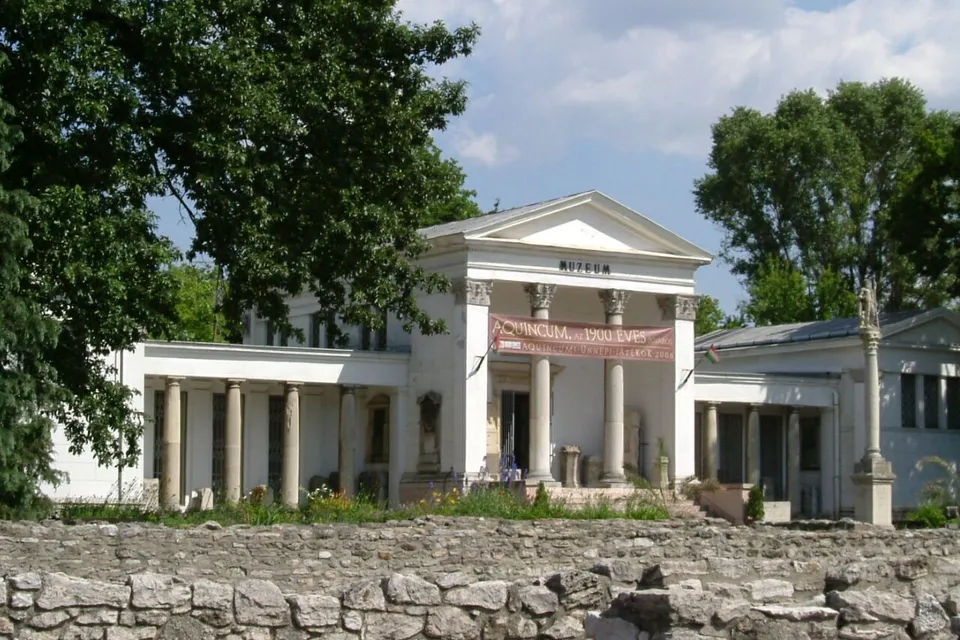 Aquincum Museum
