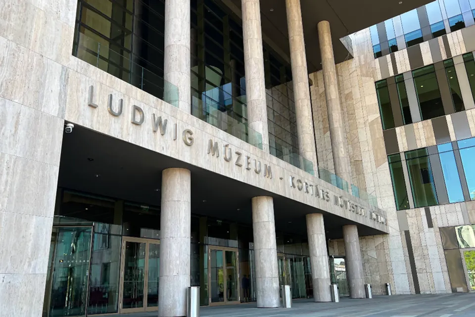 Ludwig Museum