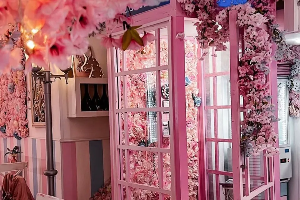 Unicorn Bistro