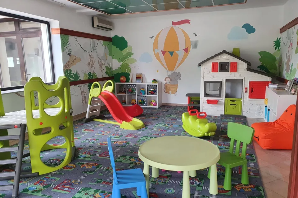 Diana Restaurant