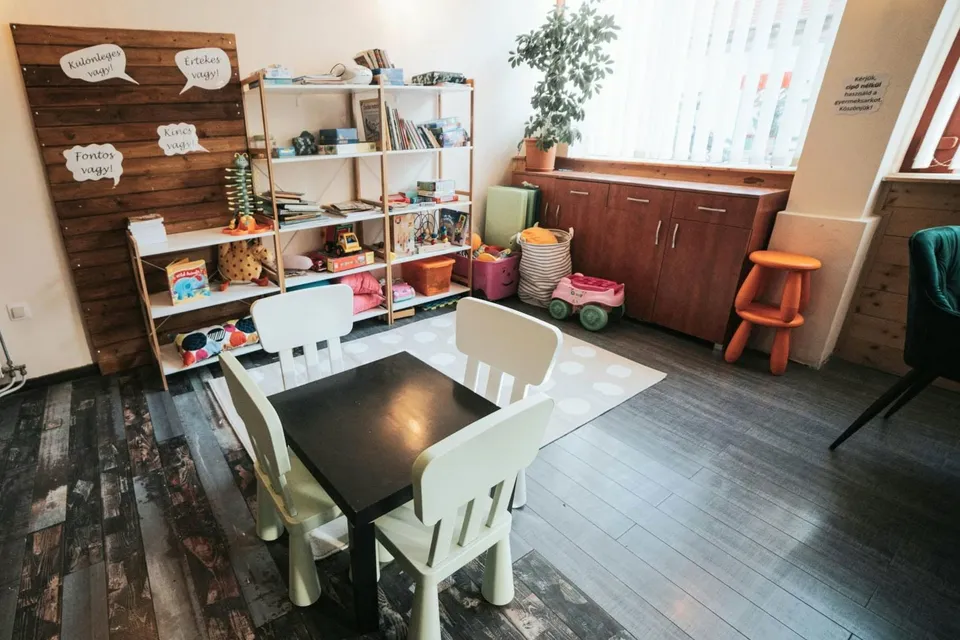 Connect Specialty Cafe