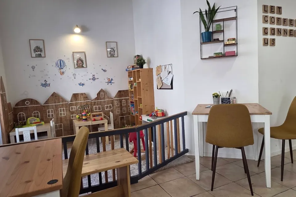 Manooka Cafe