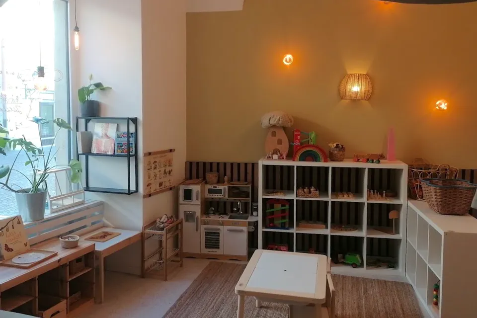 Szentjánosbogár Specialty Kávékert