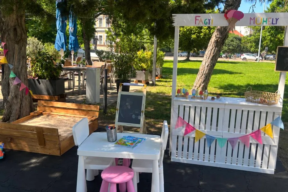 Park Bistro