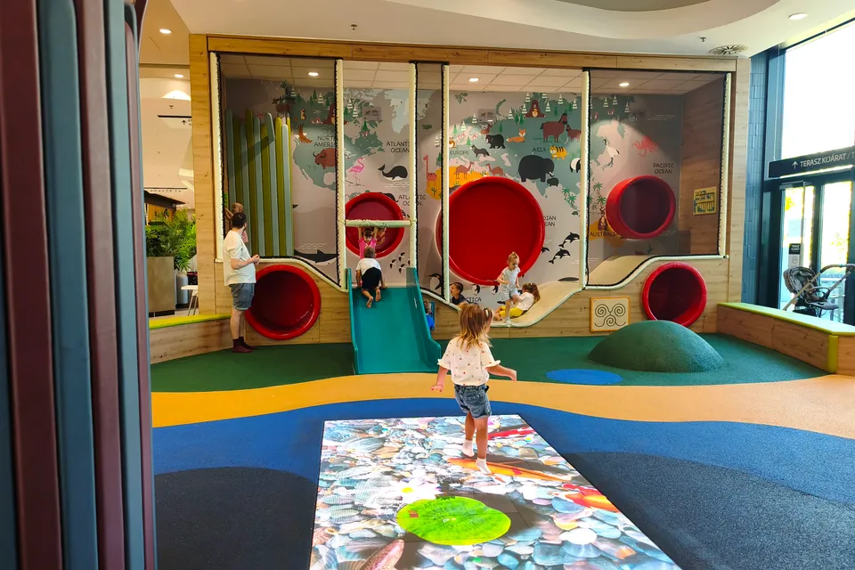 Etele Kids Corner