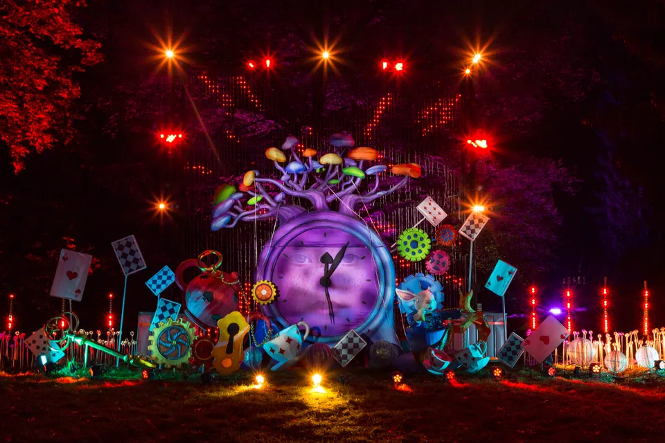 Lumina Park