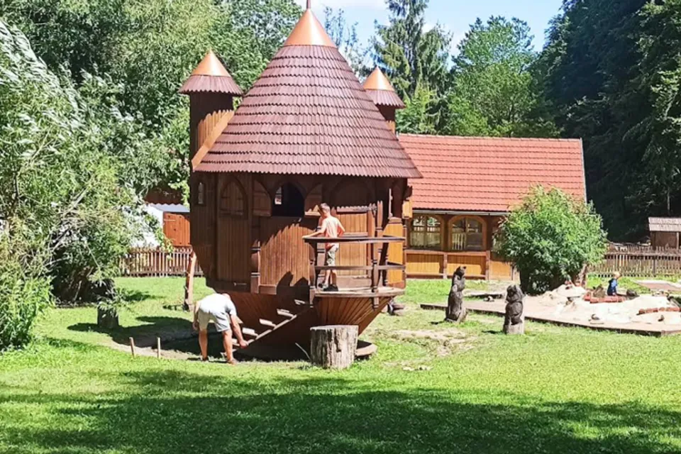 Granada Playgound