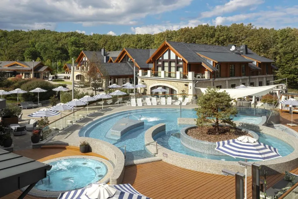 Avalon Resort & Spa