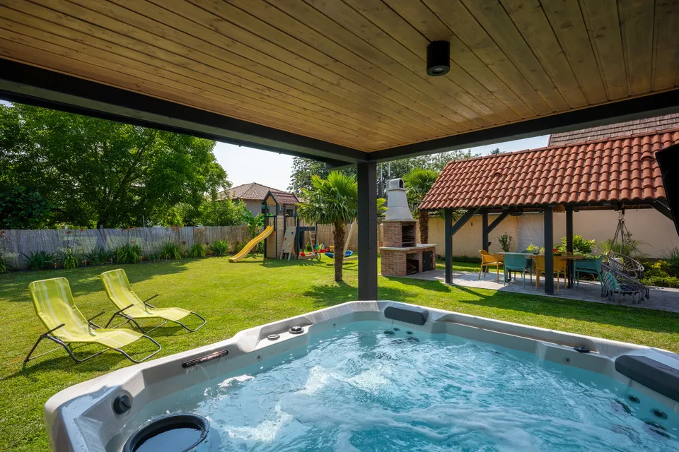 MeLuis Apartman