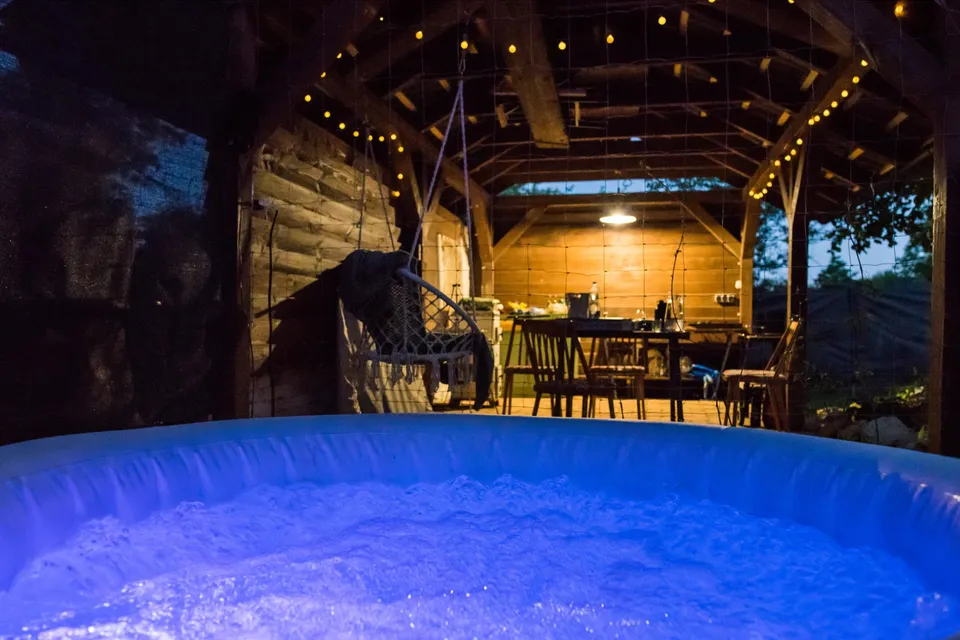 The Yurt